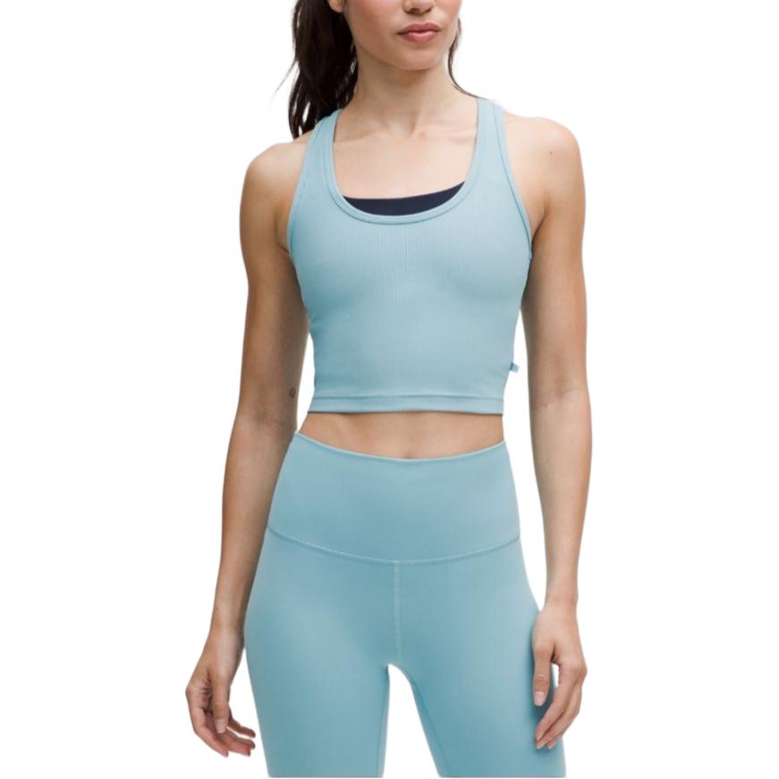 Lululemon Sleeveless Sports Shirts Women’s Other