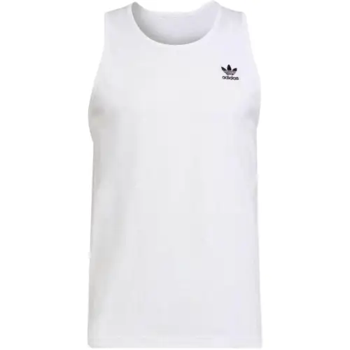 Adidas Originals Tank Top Men's White