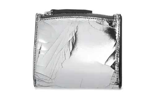 Maison Margiela Zip Around Wallet