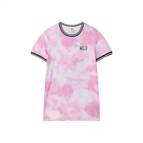FILA Tennis Regular T Shirt Women's