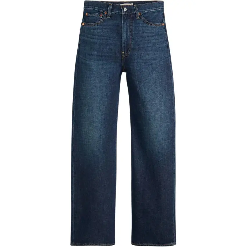 Levis Wide Leg Jeans