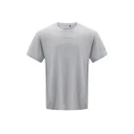 Under Armour T Shirt Men's Light Gray