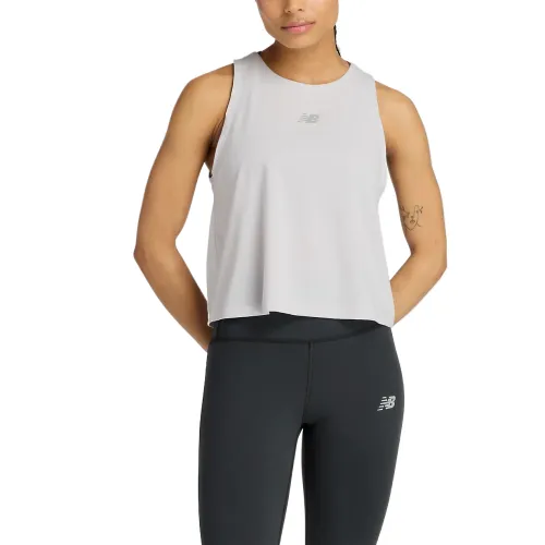 New Balance Drapey Sport Vests Women's