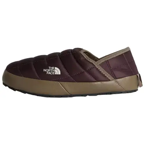 THE NORTH FACE Thermoball Traction Casual Shoes Women's Brown
