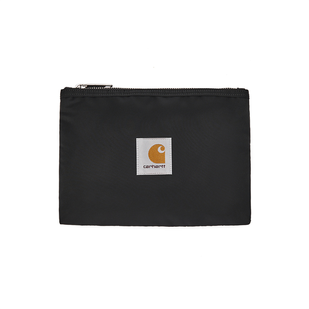 Мужская сумка Carhartt (черная)