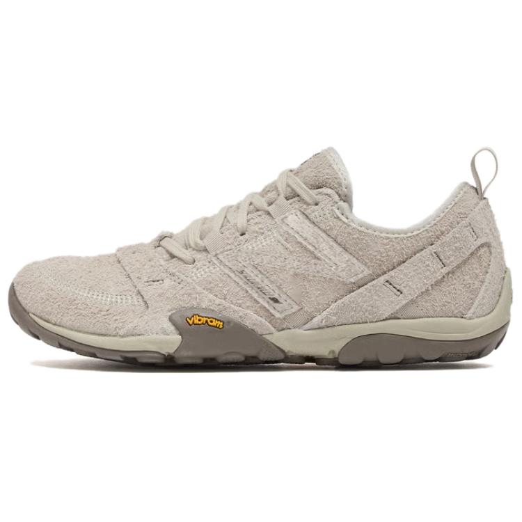 Кроссовки New Balance MT10 (бежевые)