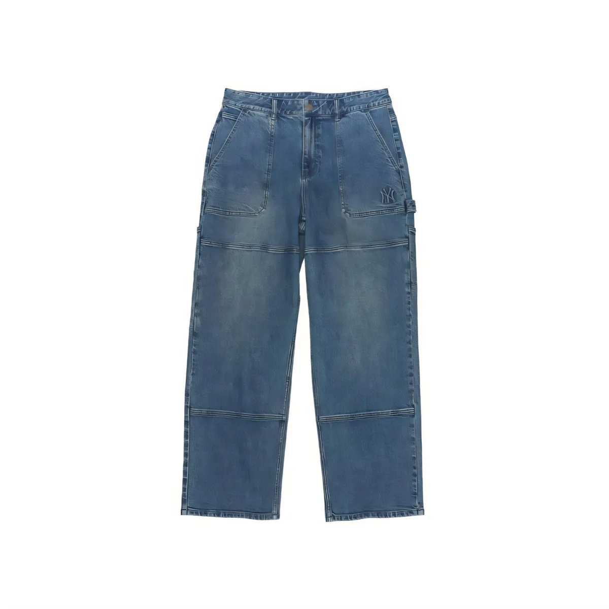 MLB New York Yankees Jeans Men's