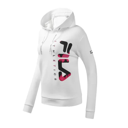 FILA Fitness Sweatshirt Women's