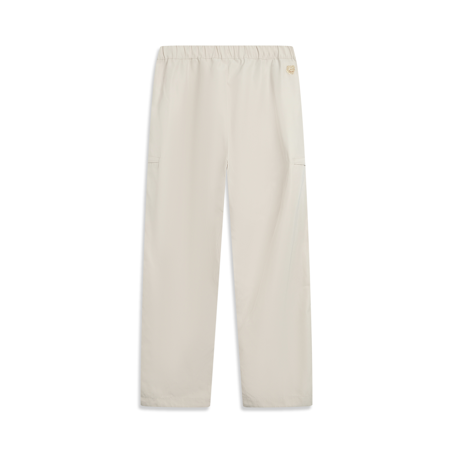 Li Ning x GUGONG,LIANMINGKUAN China Culture Collection Sports Pants Men’s Mica Gray