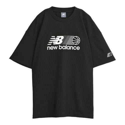 New Balance Graphic T Shirt Men's
