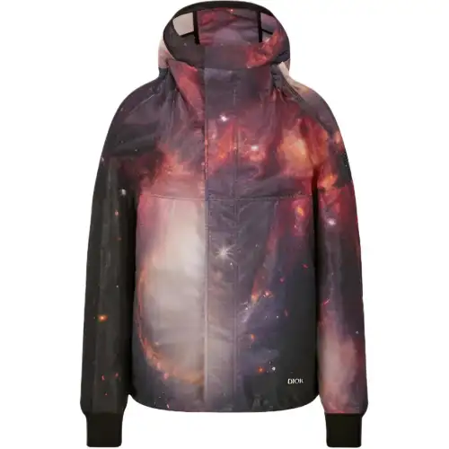 DIOR Jackets & Coats Men's Multicolor