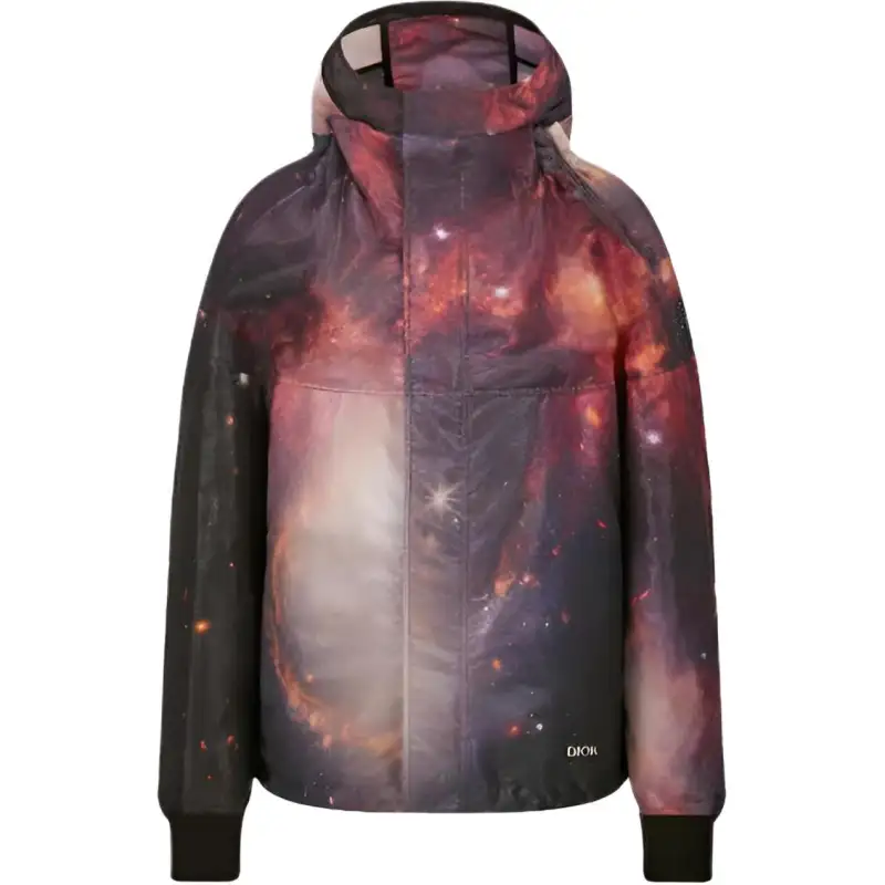 DIOR Jackets & Coats Men's Multicolor