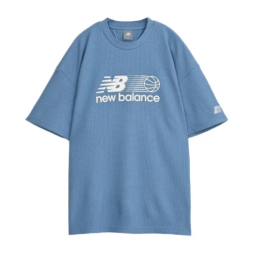New Balance Graphic T Shirt Men's