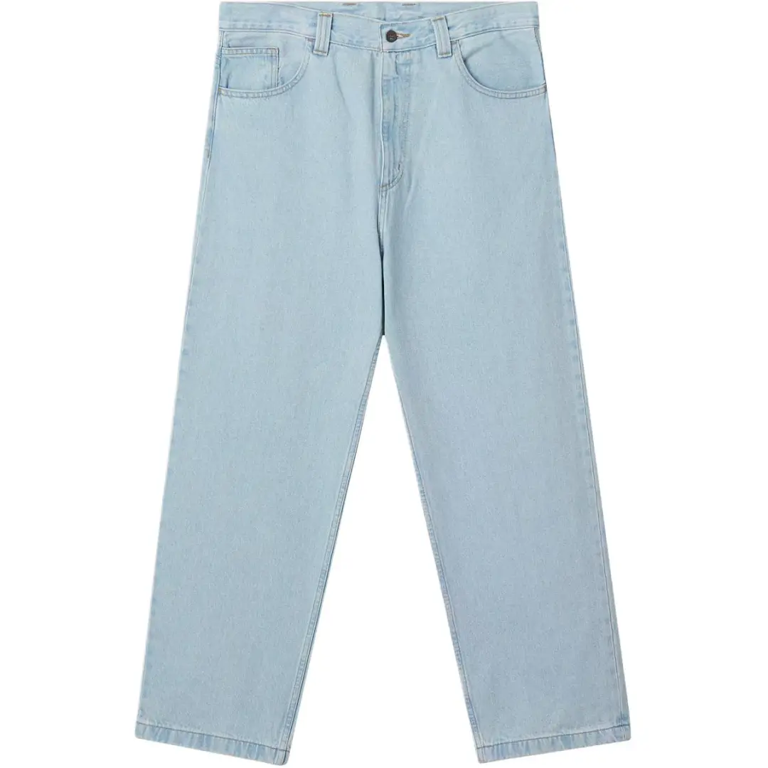 Carhartt Wip zip-fastening jeans