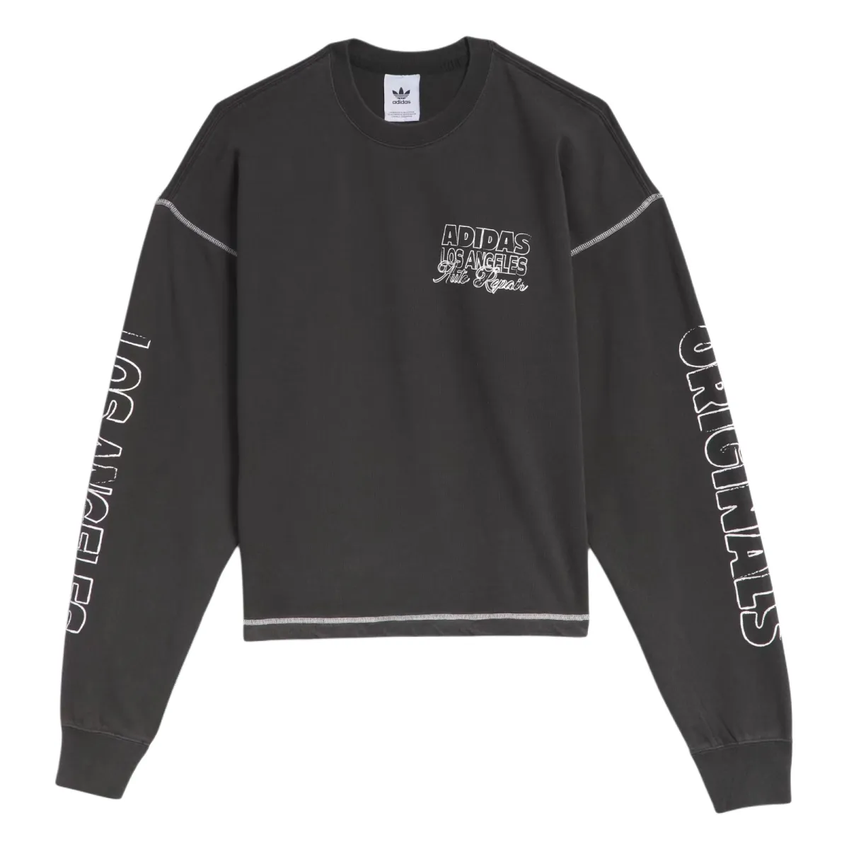 Adidas X Og La Long sleeve T Shirt