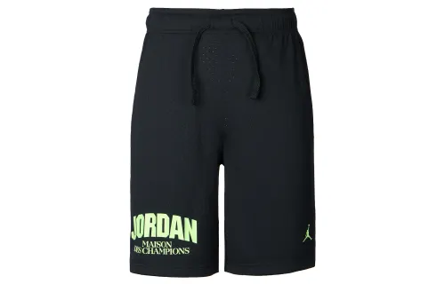 Jordan Sport Dri FIT Basketball Shorts Men's Black