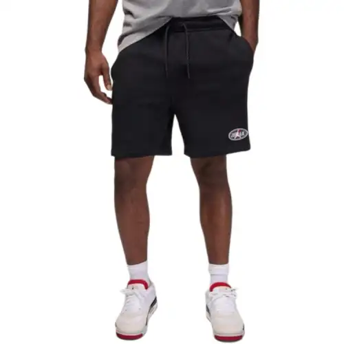 Jordan Brooklyn Fleece Men's Shorts