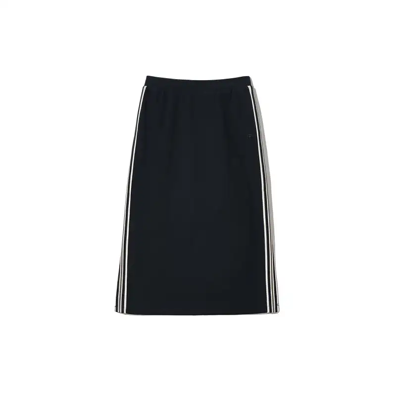 FILA 1911 Casual Long Skirt Women's