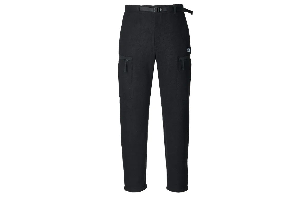 THE NORTH FACE Casual Pants Men's Black