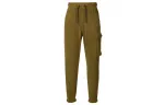 Jordan Knitted Sweatpants Men's Brown