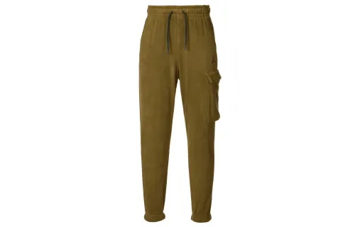 Jordan Knitted Sweatpants Men's Brown