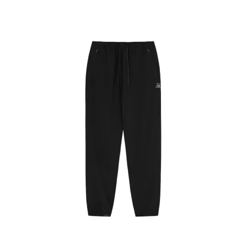 New Balance FW/AW25 Knitted Sweatpants Men's