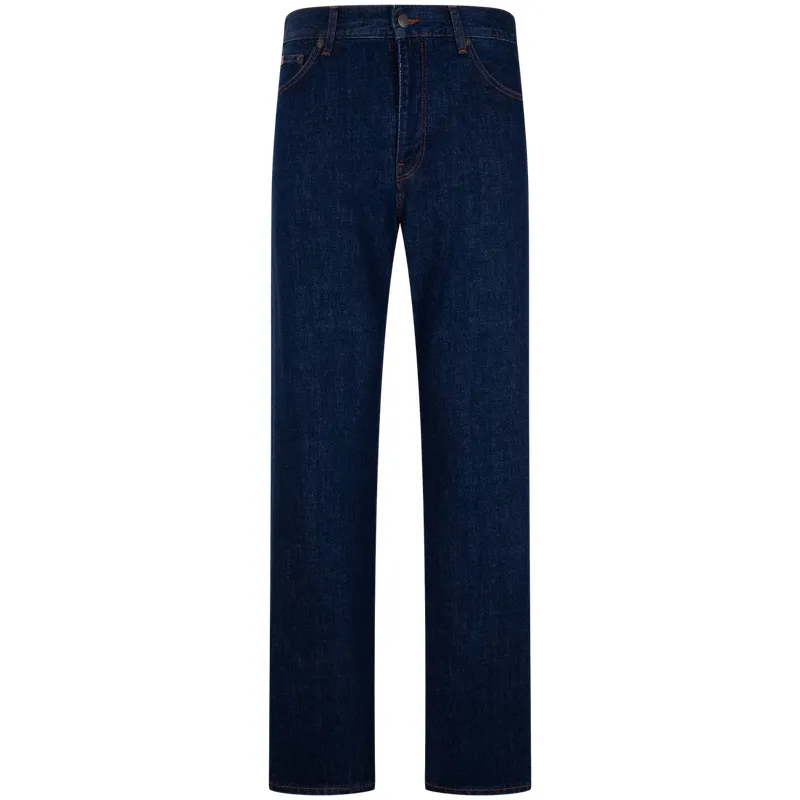 Tommy Hilfiger Jeans Men's Denim Blue 1BP Moderate Other