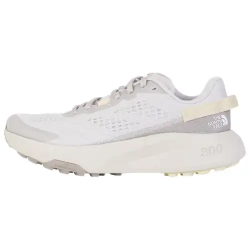 THE NORTH FACE Altamesa 300 Low top Trail Running Shoes Men's Ecru