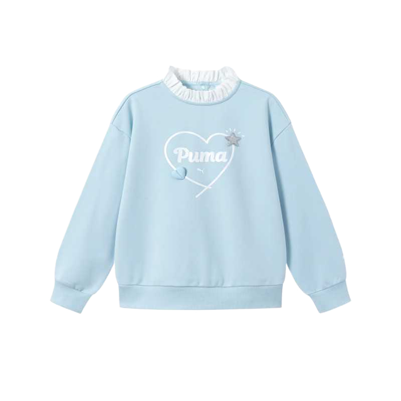 Женская толстовка PUMA Sportstyle (серый)