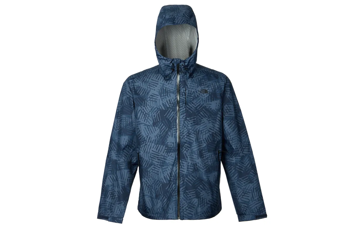 THE NORTH FACE Jacket Men's Dark Blue