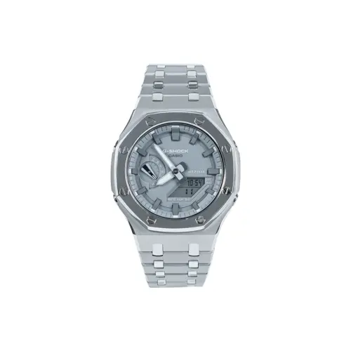 CASIO Men Gray Watch