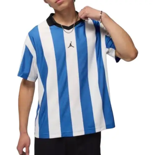 Jordan Brooklyn Men's Collegiate Goalie Top
