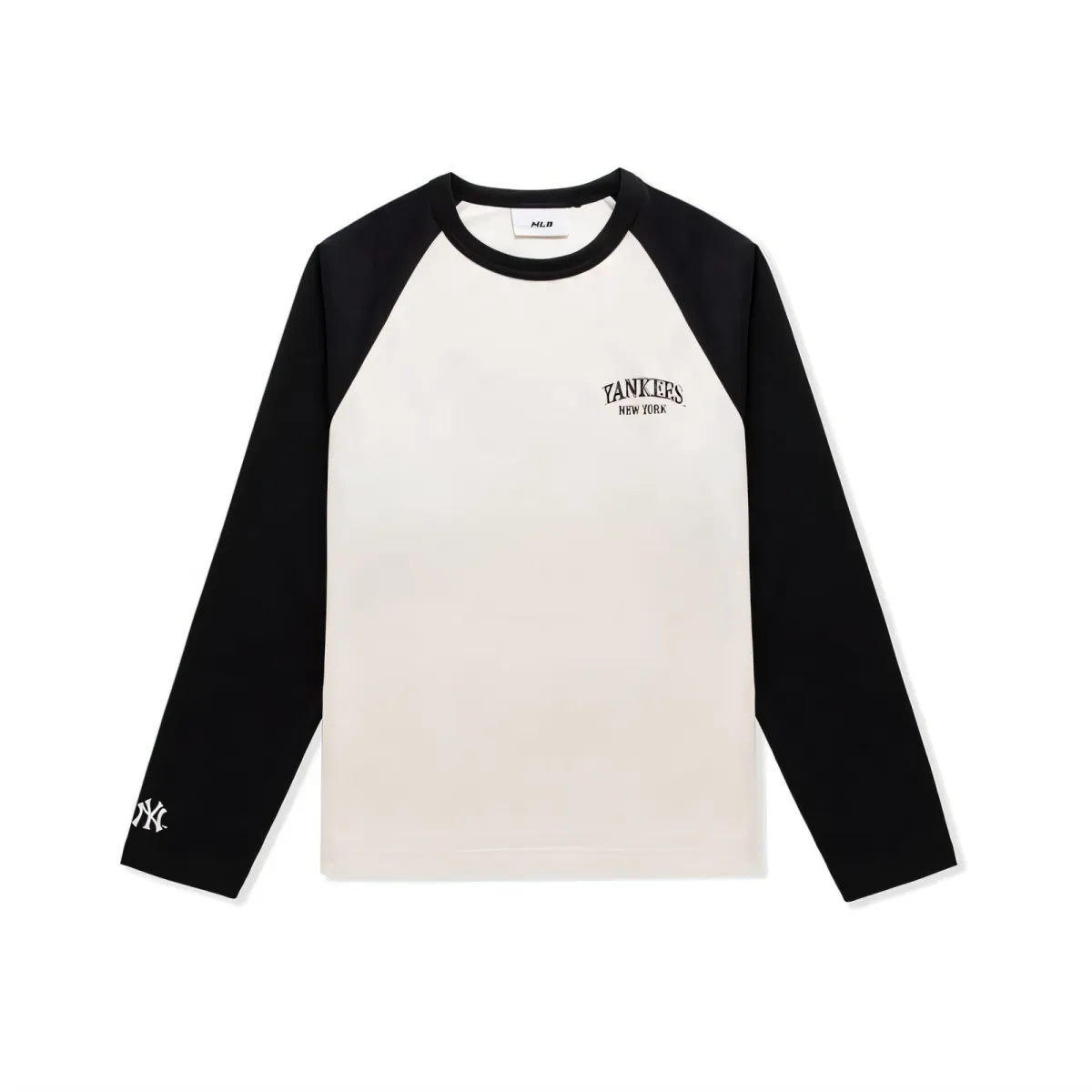 MLB New York Yankees T Shirt Unisex Black