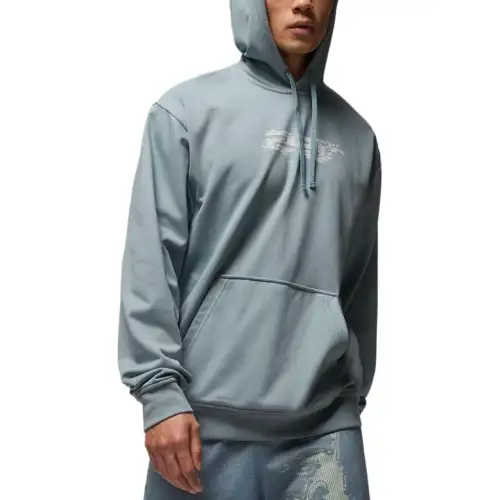 Jordan Sport Crossover Men's Dri-FIT Graphic Pullover Hoodie