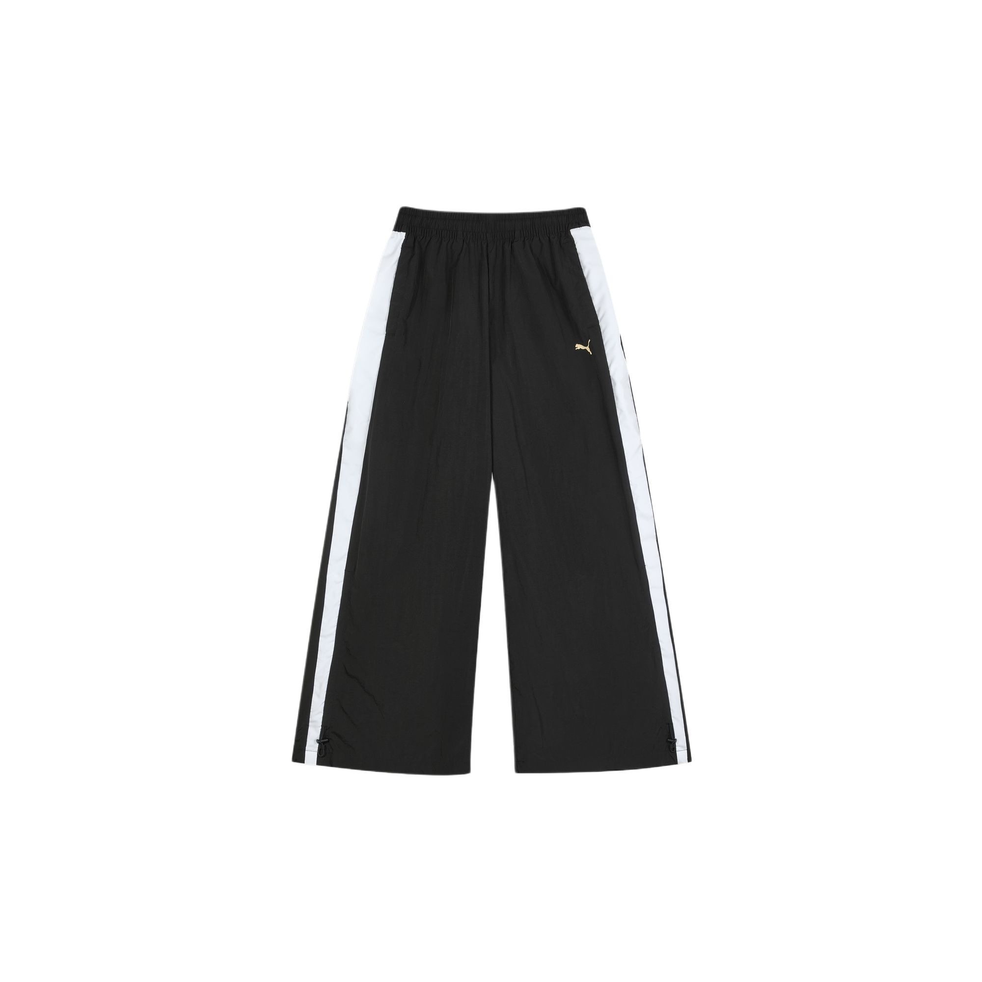 Женские штаны PUMA (черные)