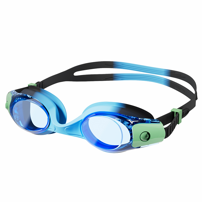Mizuno Swim Goggles Silicone Swimming Pool Kids’