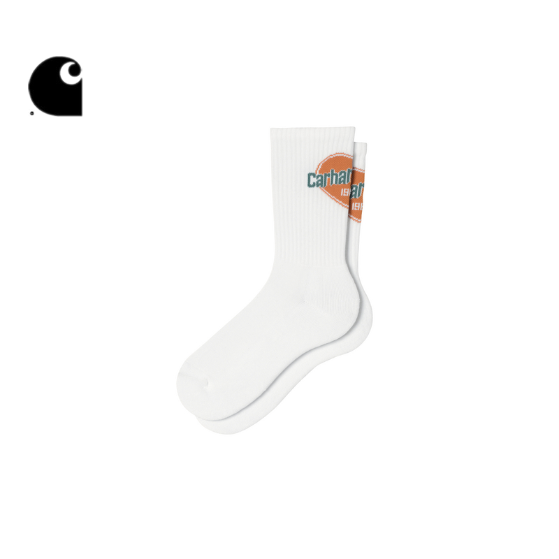 Carhartt WIP Men’s Crew Socks