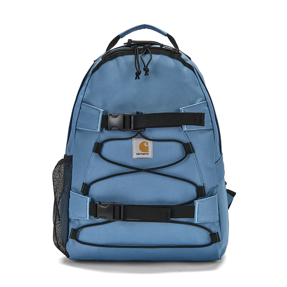 Carhartt WIP Fabric Bag Backpacks Regular Men's Blue