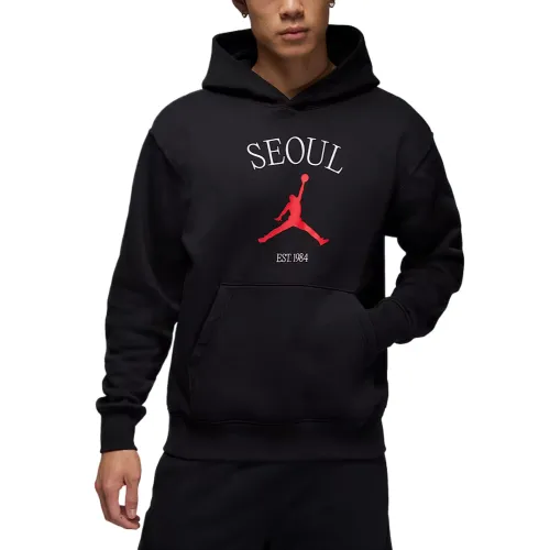 Jordan Jumpman Sweatshirt Men's