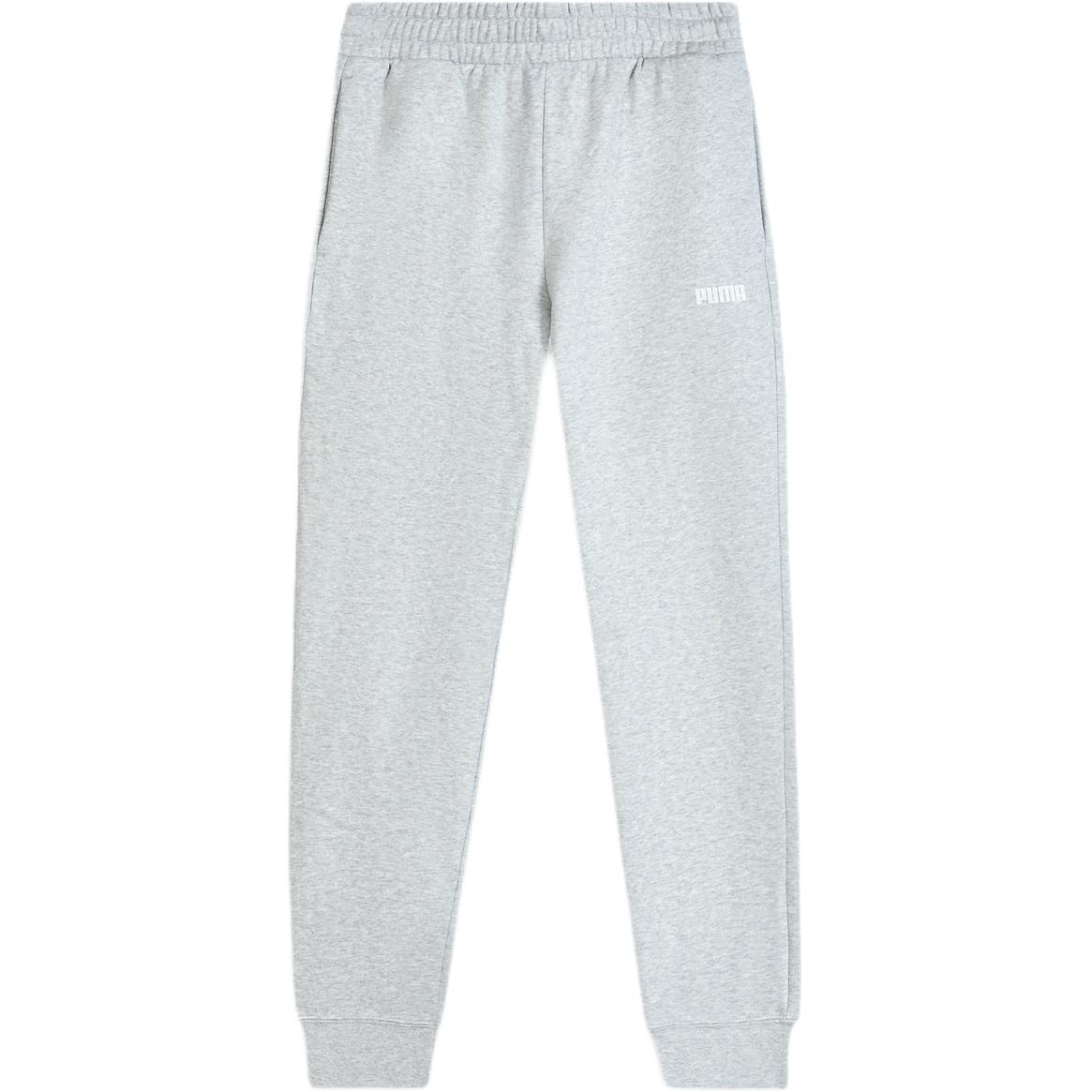 Женские штаны PUMA ESS (черные)