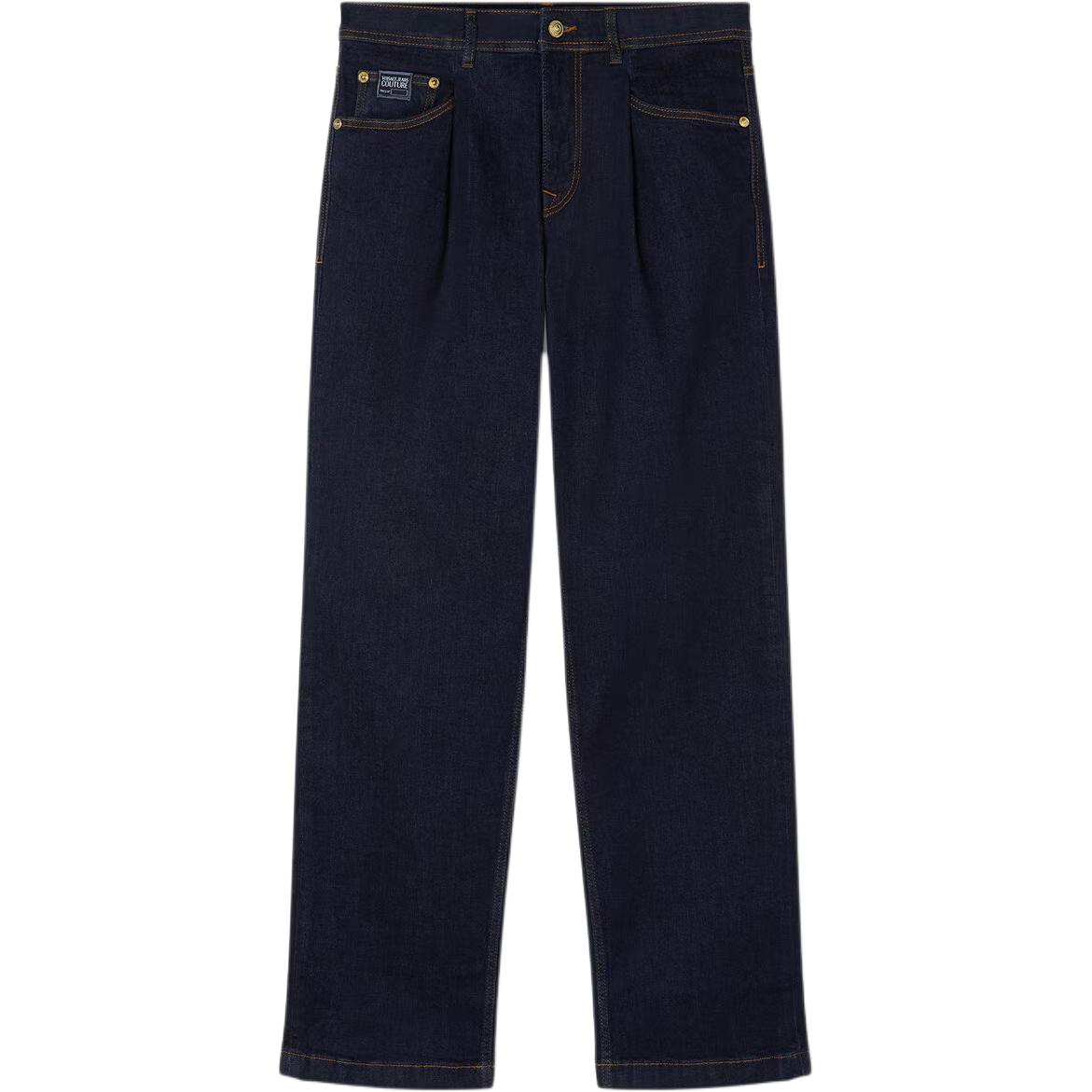 Мужские джинсы Versace Jeans Couture (синие)