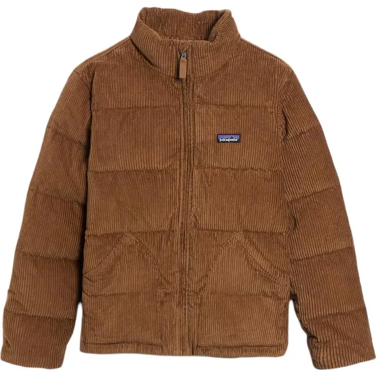 Patagonia Cord Fjord SS25 Down Jacket Women's