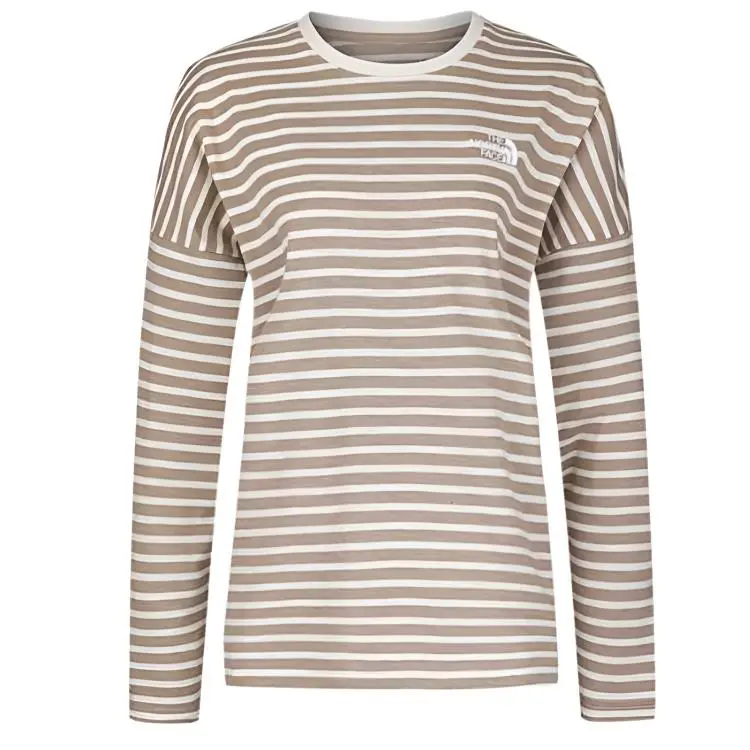THE NORTH FACE Urban Exploration Drop Shoulder Sleeve T Shirt Women's