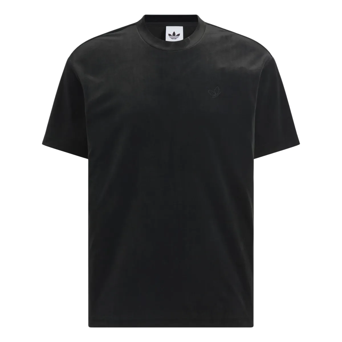 Adidas Originals SYM VELVET T Shirt Men's