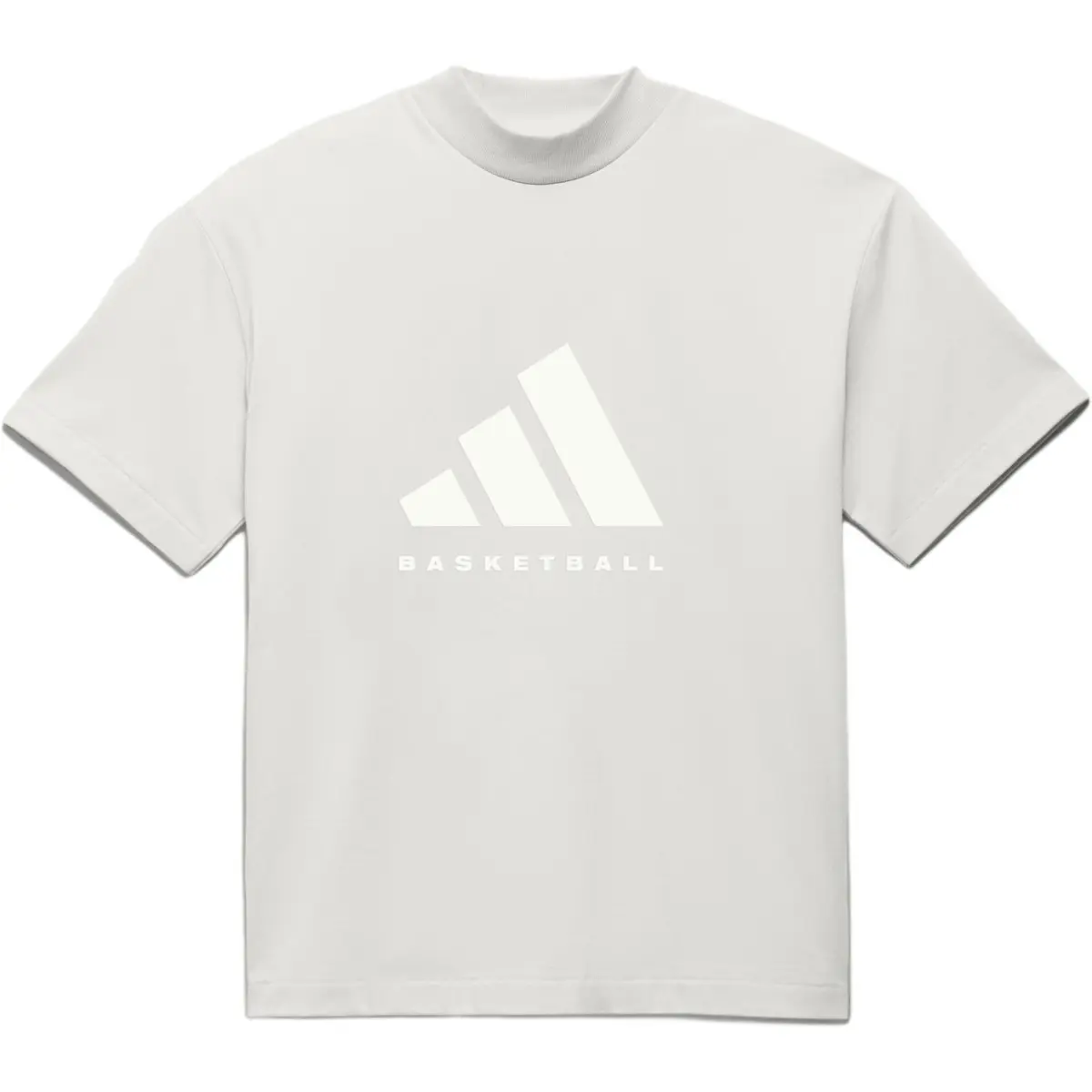 Adidas Originals T Shirt T Shirt Japan Version Unisex Bauxite Brown