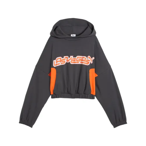 FUTURE.PUMA.ARCHIVE Las Vegas Women's Hoodie