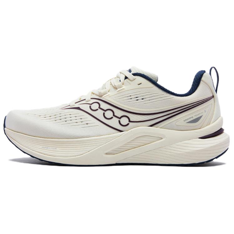 Saucony Tempus TanTu 3 Running Shoes Unisex Beige S28251-2 | eBay