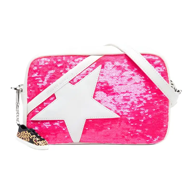 Golden Goose Shoulder Bags