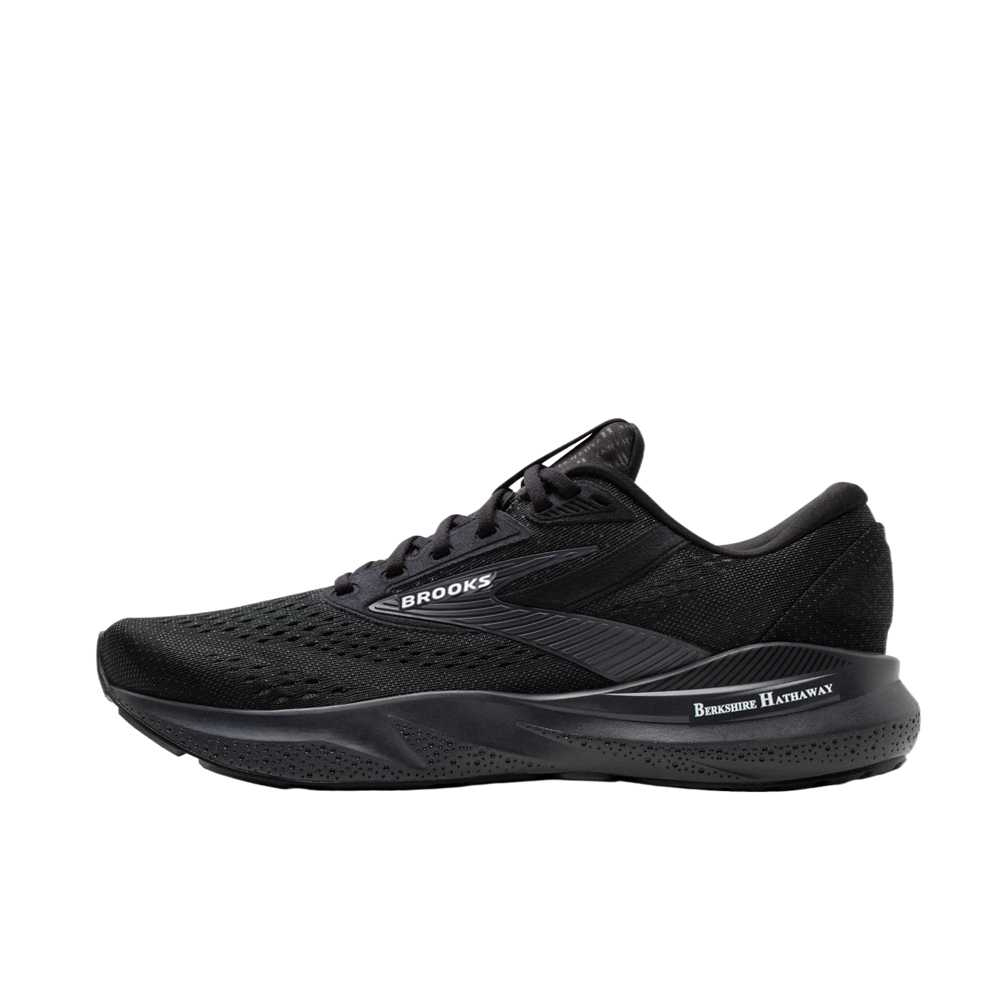 Brooks Adrenaline GTS 24 Running Shoes Men’s Black