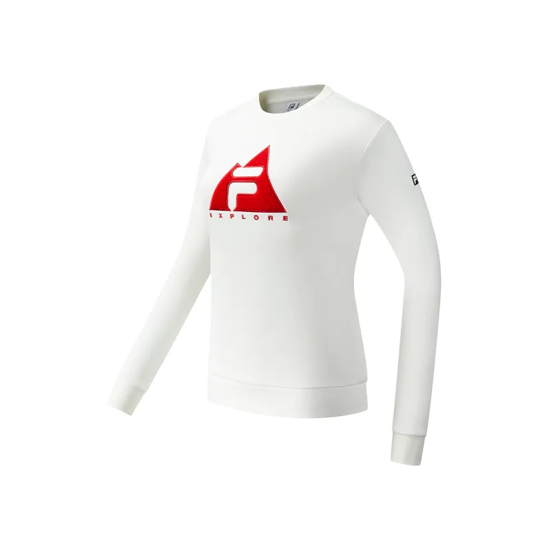FILA Athletics Sweatshirt Women's